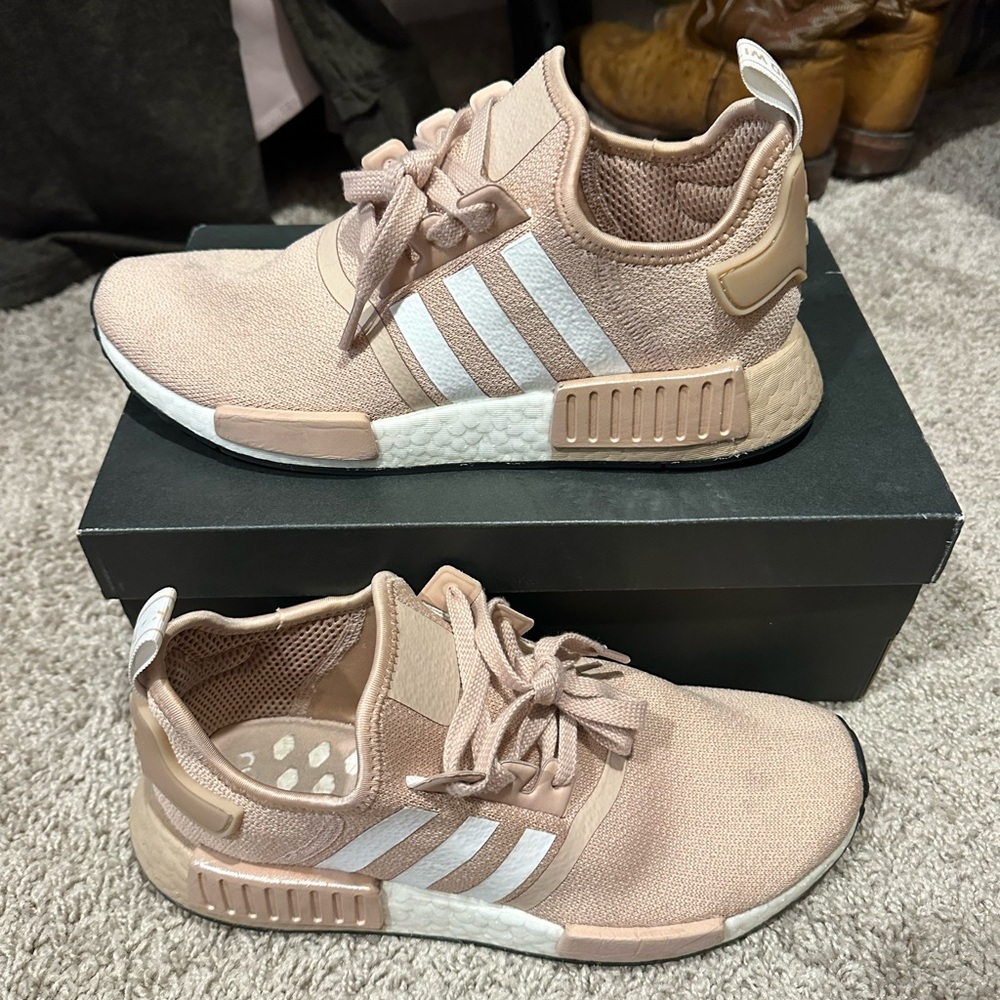 Adidas NMD Sneakers